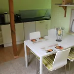 An Der Mueritz Appartement *