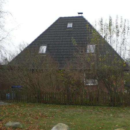An Der Mueritz Apartment Klink