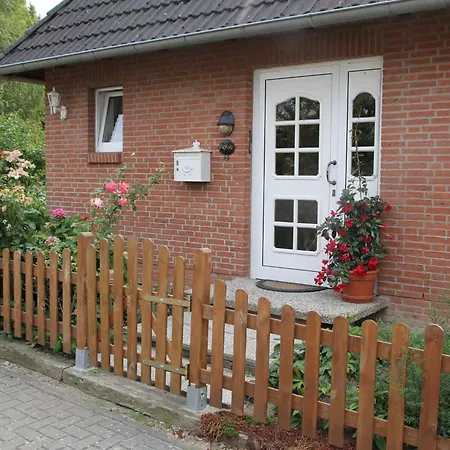 An Der Mueritz Apartment *