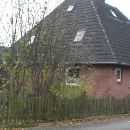 An Der Mueritz Apartment