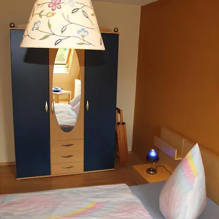 アパート An Der Mueritz クリンク