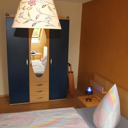 Appartement An Der Mueritz Klink