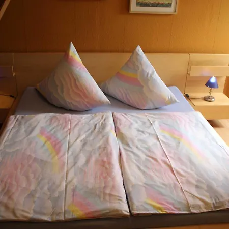 An Der Mueritz Appartement Klink