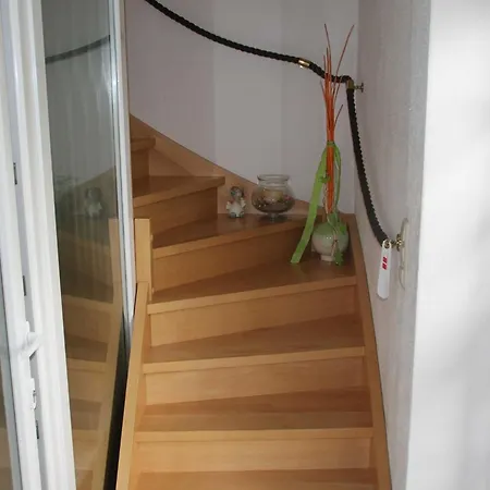 Appartement An Der Mueritz *