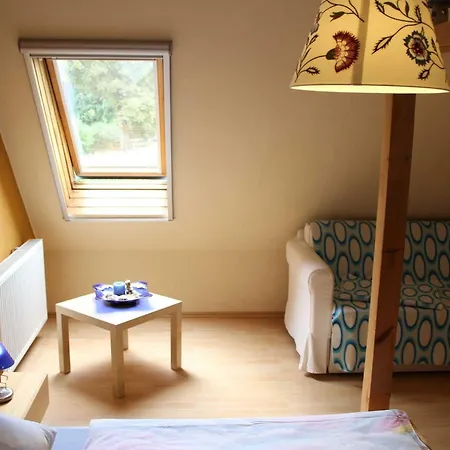 Appartement An Der Mueritz Klink