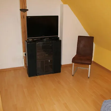 Appartement An Der Mueritz Klink