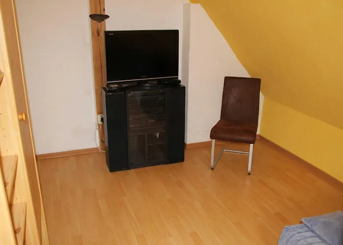 An Der Mueritz クリンク