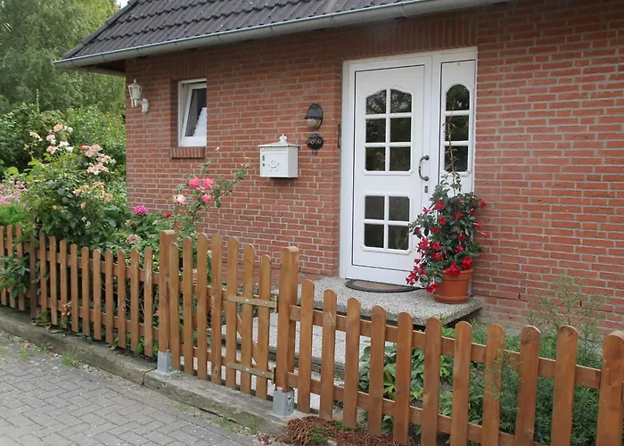 An Der Mueritz アパート *