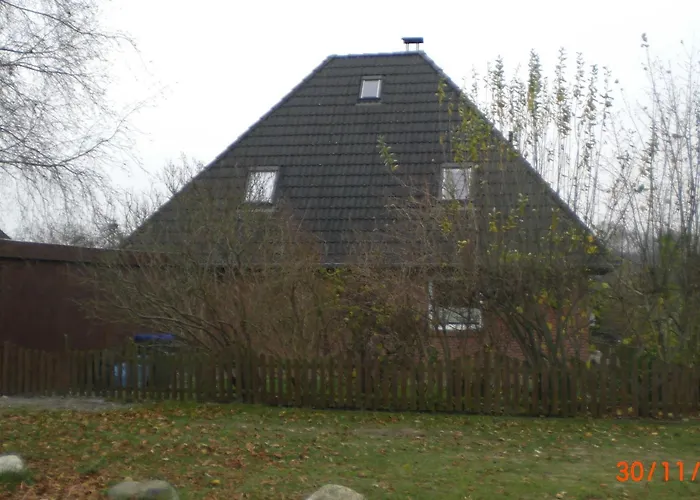 An Der Mueritz アパート *