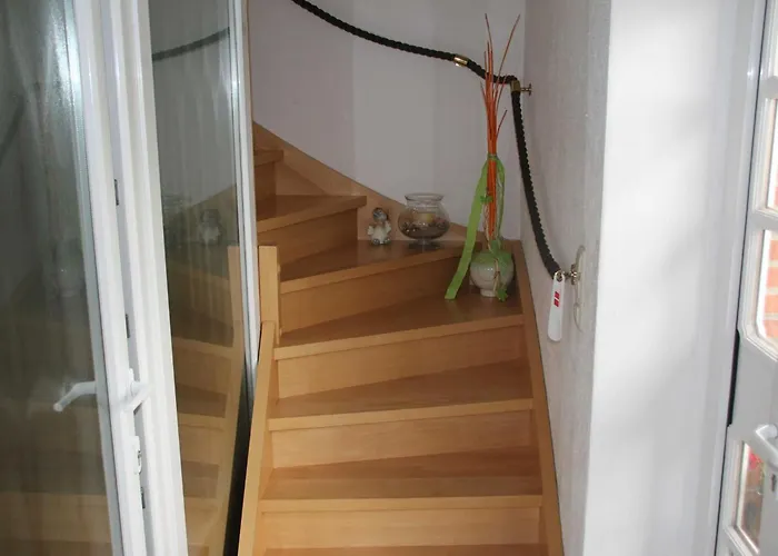 An Der Mueritz * クリンク